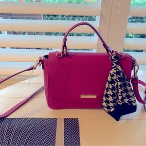 NWT Purse